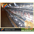 Modern high quality ISO9000 layer bird cage